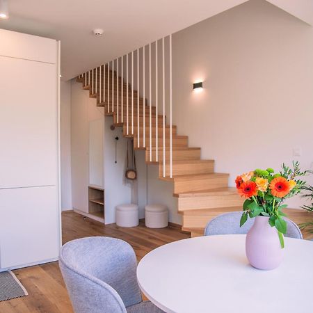 Apartma Zeleni Biser Bovec Kültér fotó