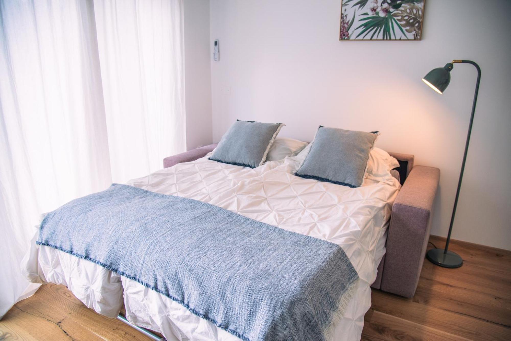 Apartma Zeleni Biser Bovec Kültér fotó